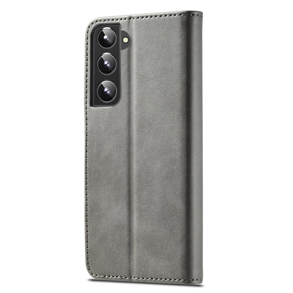 Galaxy S22+ - Custodia In Pelle