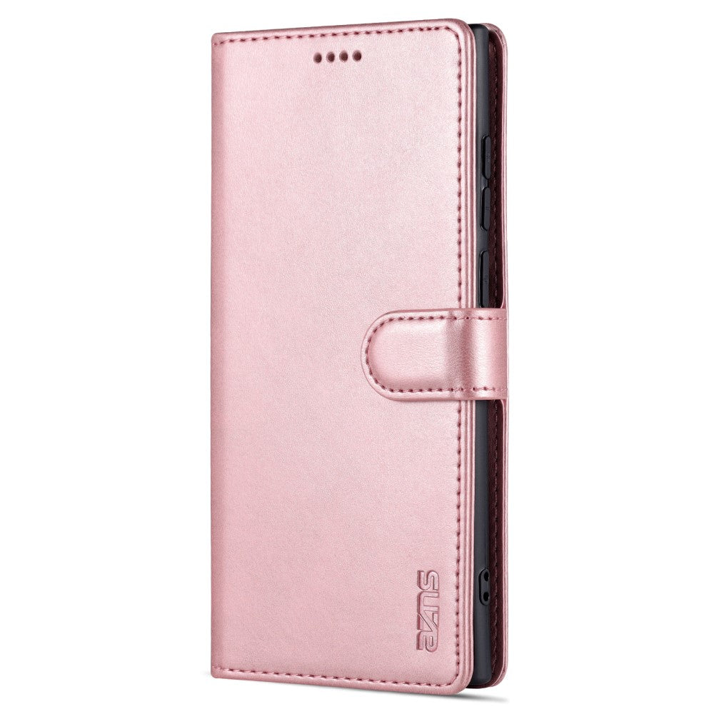 Galaxy S22 Ultra - Custodia In Pelle