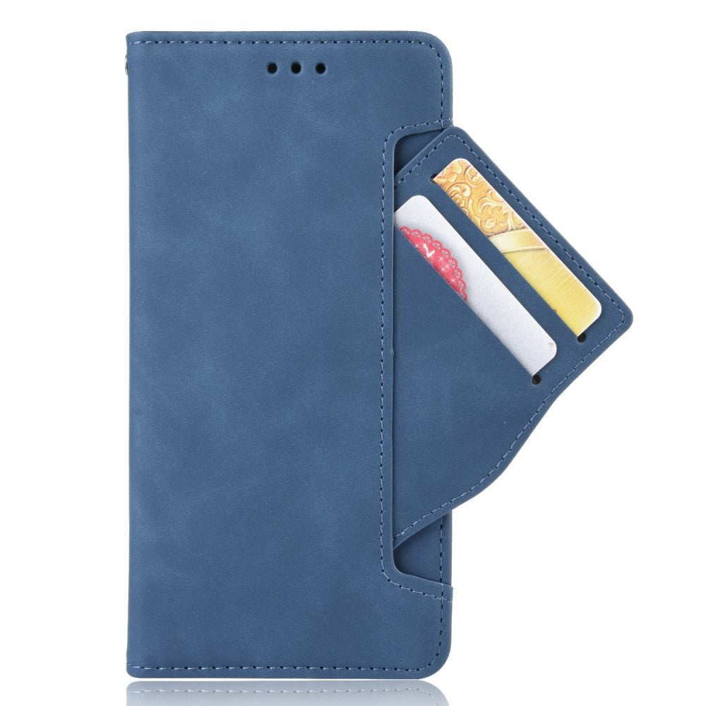Galaxy S22 Ultra - Custodia Con Slot Per Carte Di Credito