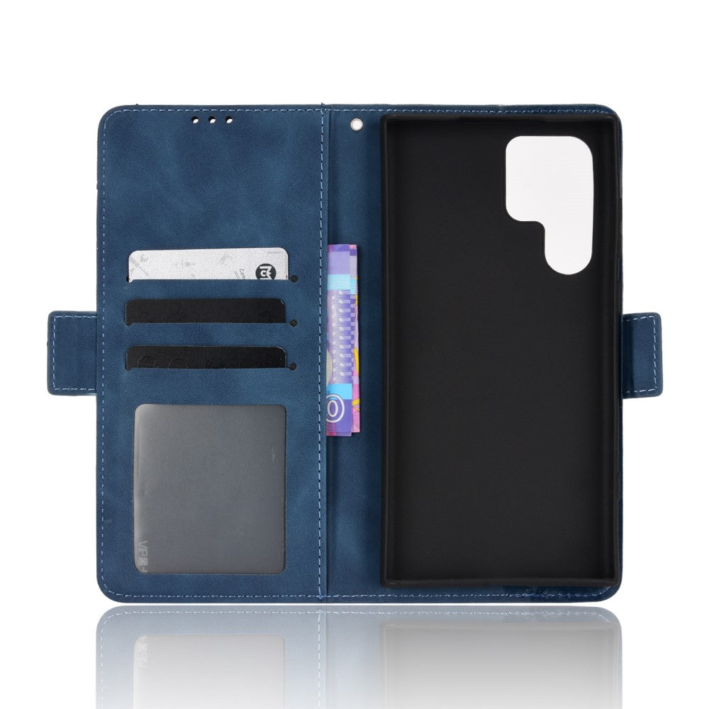 Galaxy S22 Ultra - Custodia Con Slot Per Carte Di Credito
