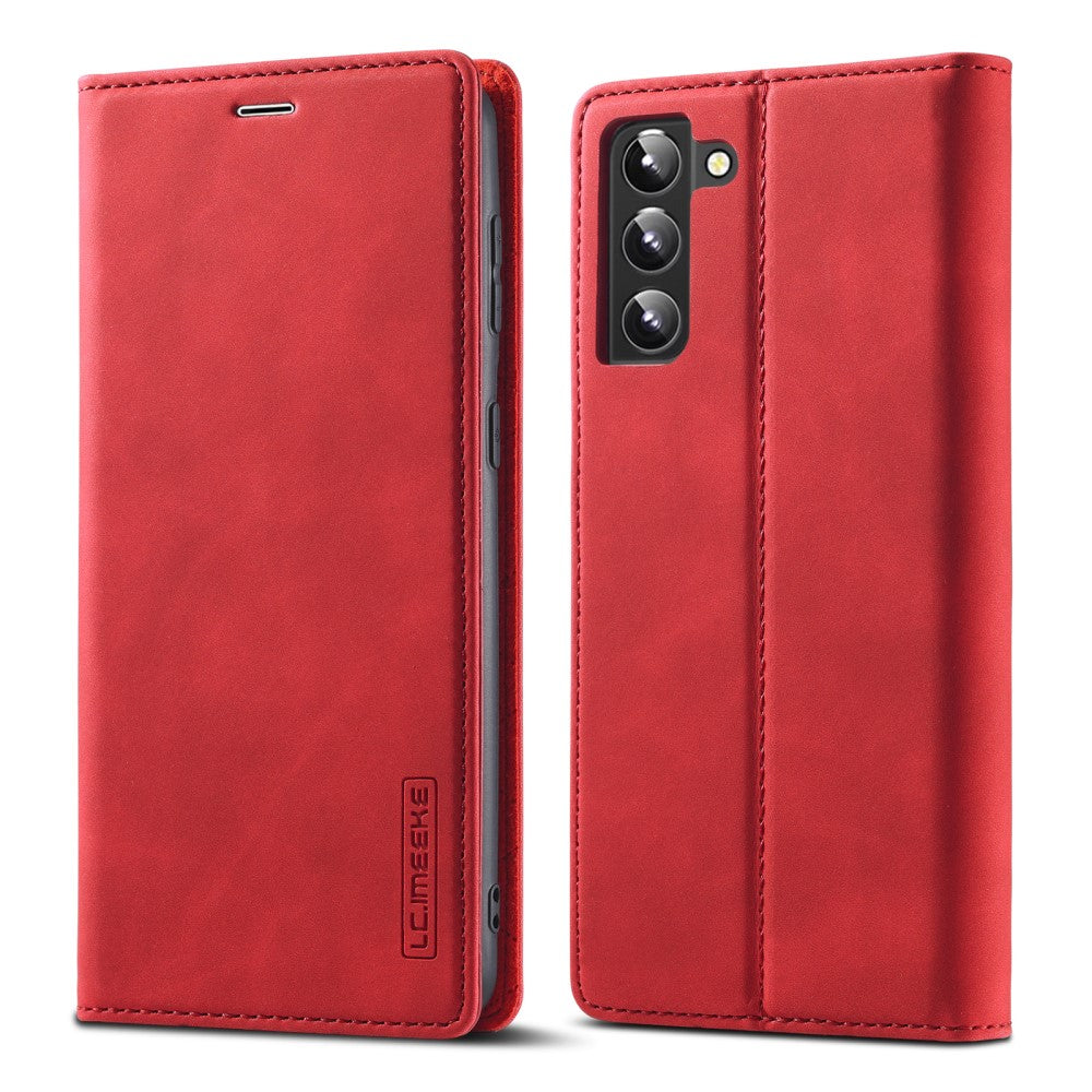 Galaxy S22 - Stand Flip Case Cover