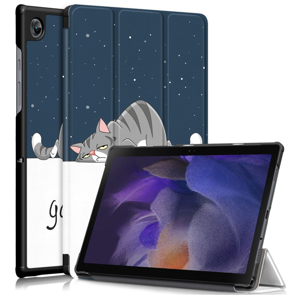 Galaxy Tab A8 10.5 - Tri-fold Smart Case