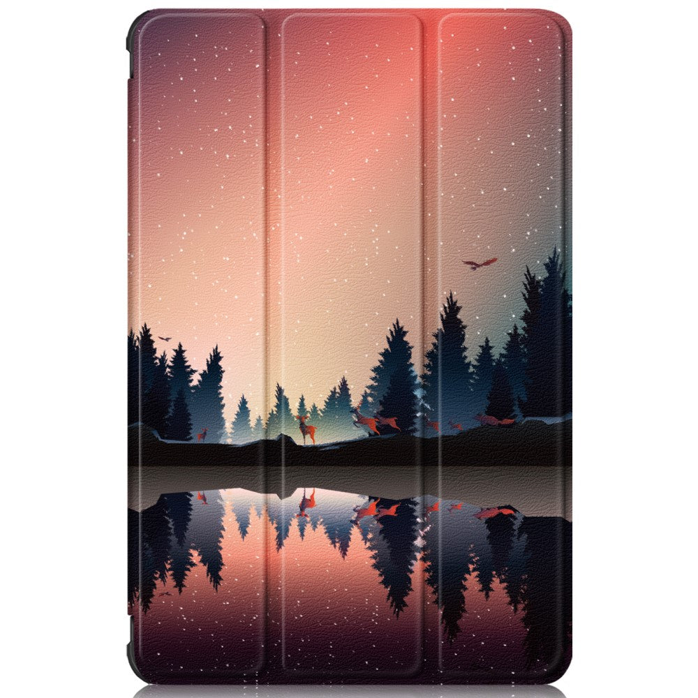 Galaxy Tab A8 10.5 - Tri-fold Smart Case