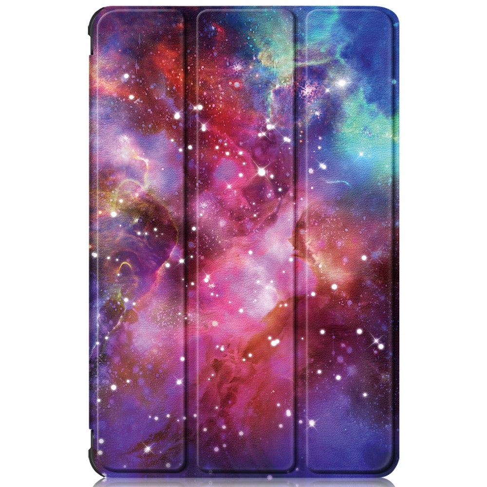 Galaxy Tab A8 10.5 - Tri-fold Smart Case