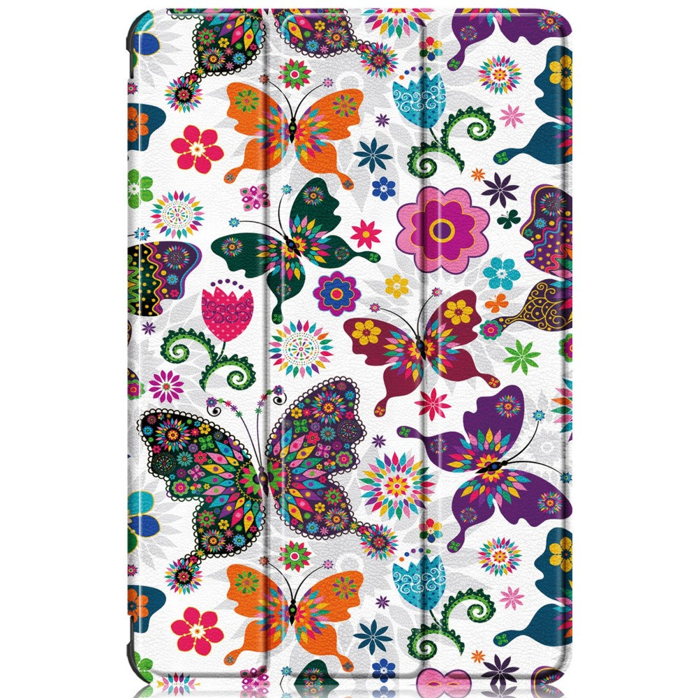 Galaxy Tab A8 10.5 - Tri-fold Smart Case