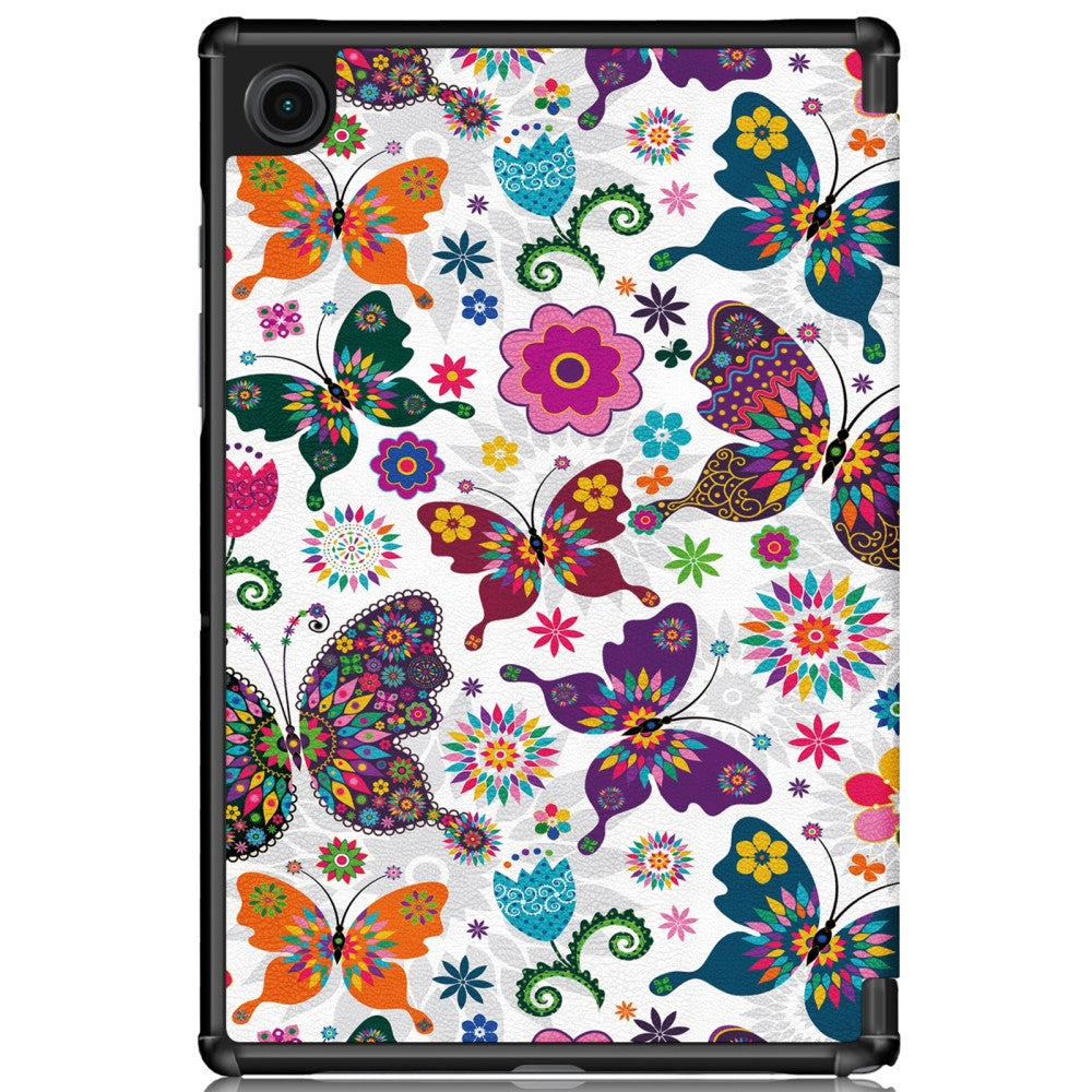 Galaxy Tab A8 10.5 - Tri-fold Smart Case