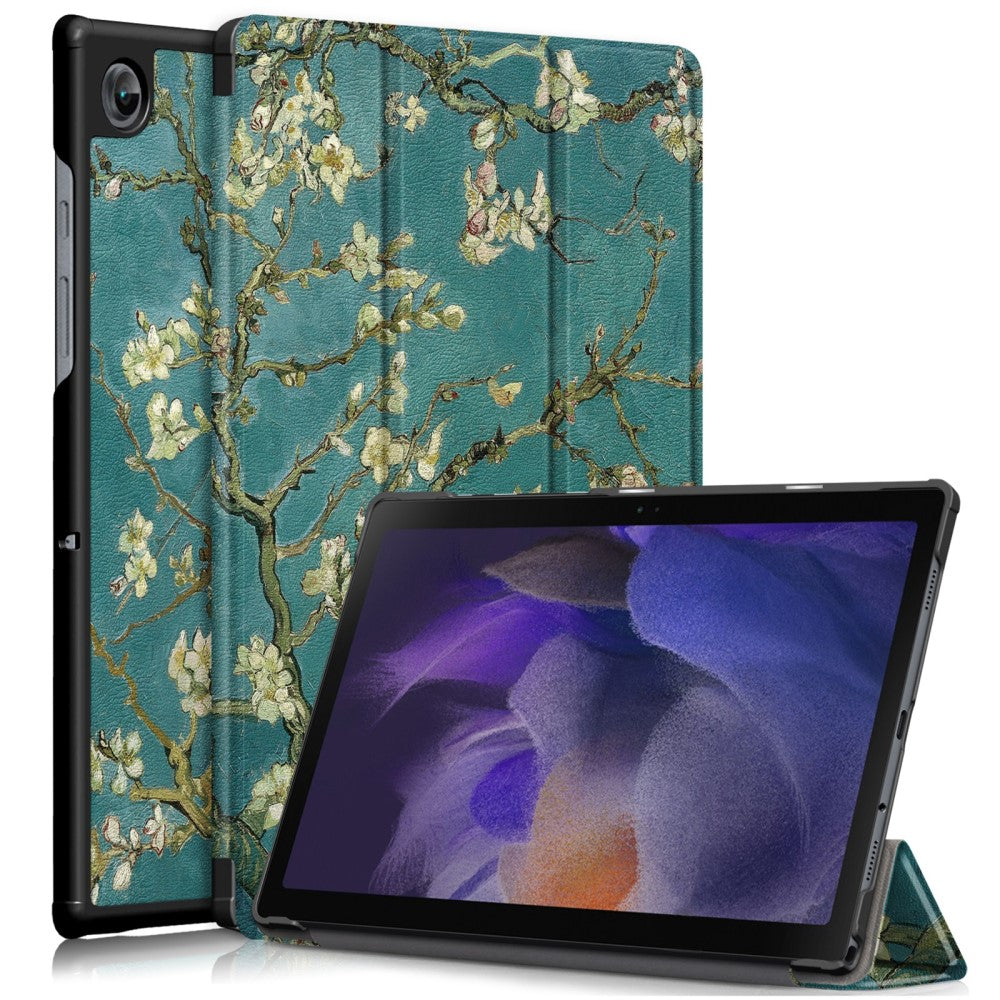 Galaxy Tab A8 10.5 - Tri-fold Smart Case