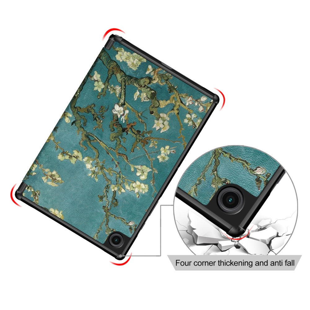 Galaxy Tab A8 10.5 - Tri-fold Smart Case