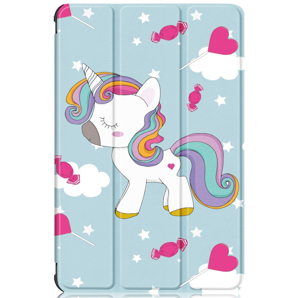 Galaxy Tab A8 10.5 - Tri-fold Smart Case