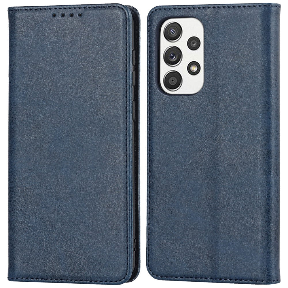 Galaxy A33 5G - Stand Flip Case Cover