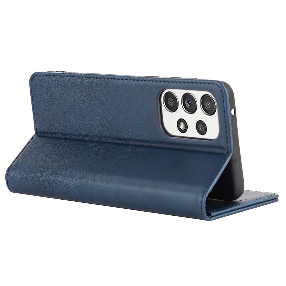 Galaxy A33 5G - Stand Flip Case Cover