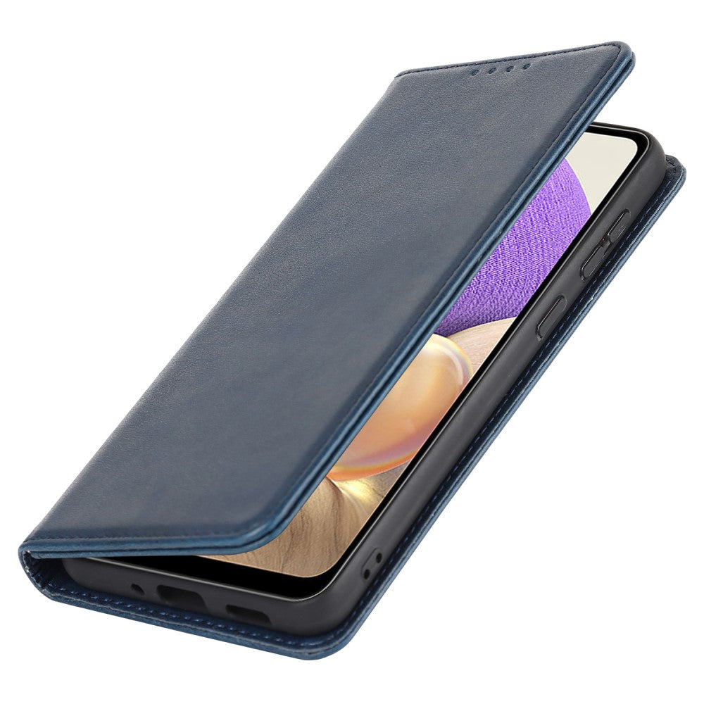 Galaxy A33 5G - Stand Flip Case Cover