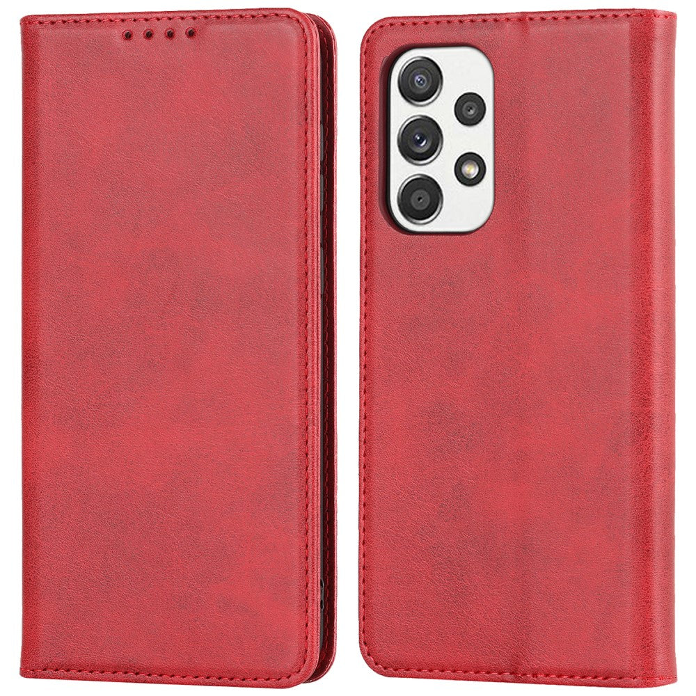 Galaxy A33 5G - Stand Flip Case Cover