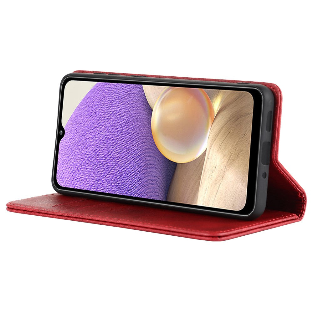 Galaxy A33 5G - Stand Flip Case Cover