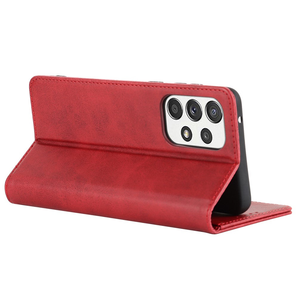 Galaxy A33 5G - Stand Flip Case Cover