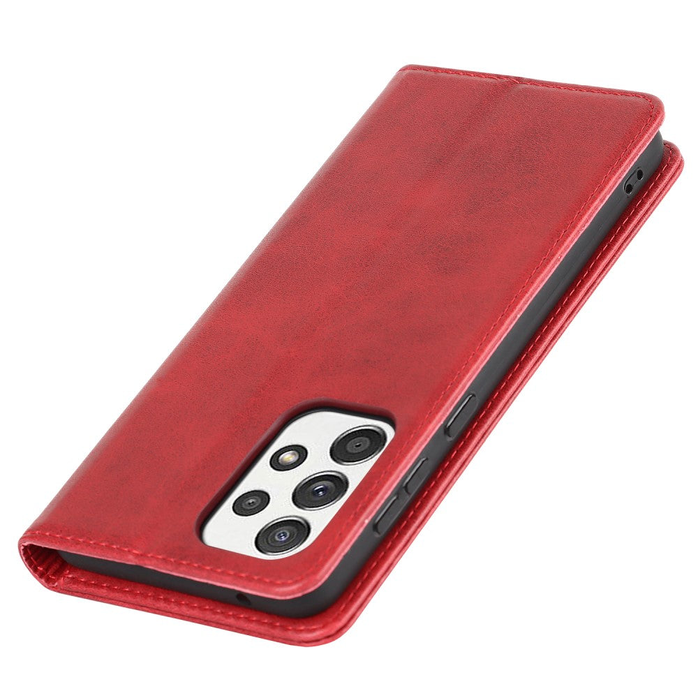 Galaxy A33 5G - Stand Flip Case Cover