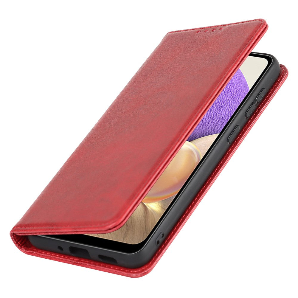 Galaxy A33 5G - Stand Flip Case Cover
