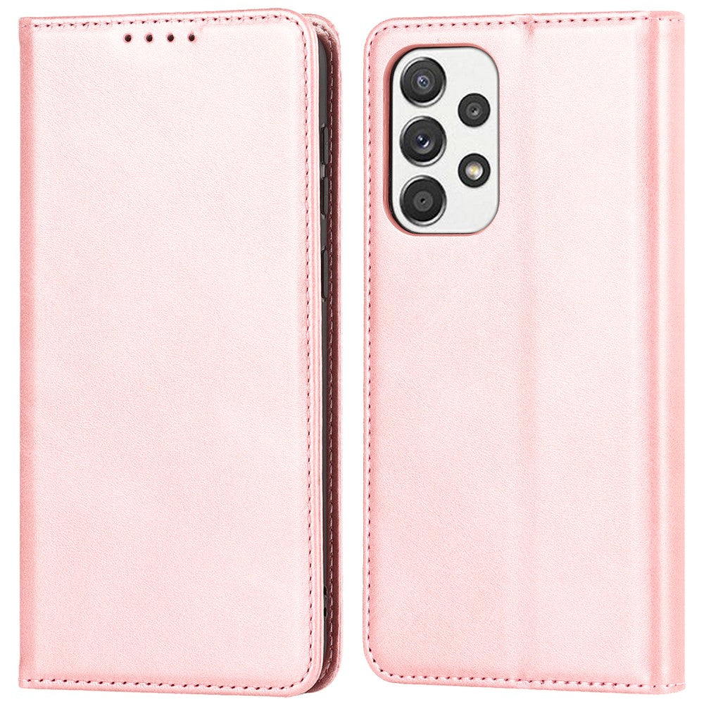 Galaxy A33 5G - Stand Flip Case Cover