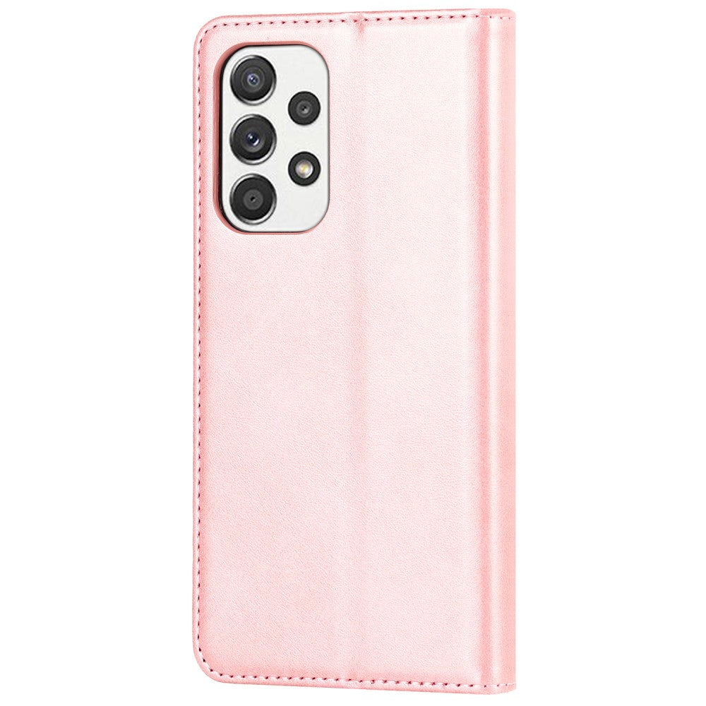 Galaxy A33 5G - Stand Flip Case Cover