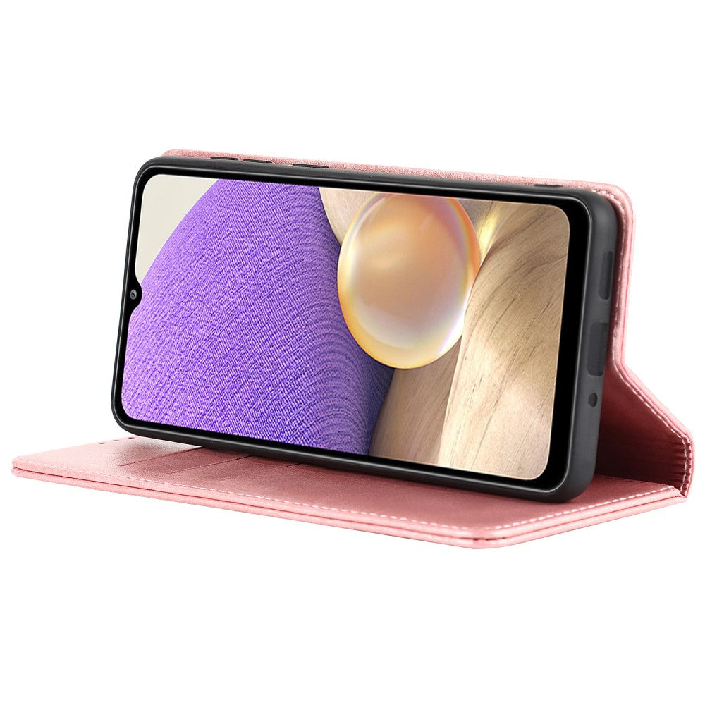 Galaxy A33 5G - Stand Flip Case Cover