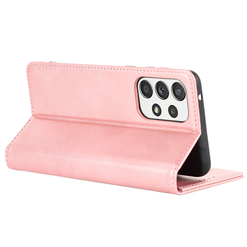 Galaxy A33 5G - Stand Flip Case Cover