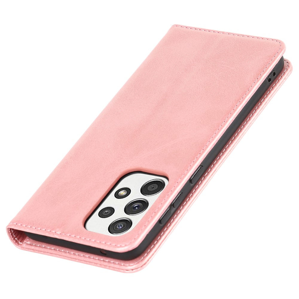 Galaxy A33 5G - Stand Flip Case Cover