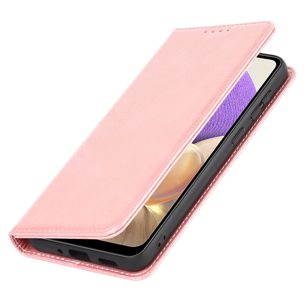 Galaxy A33 5G - Stand Flip Case Cover