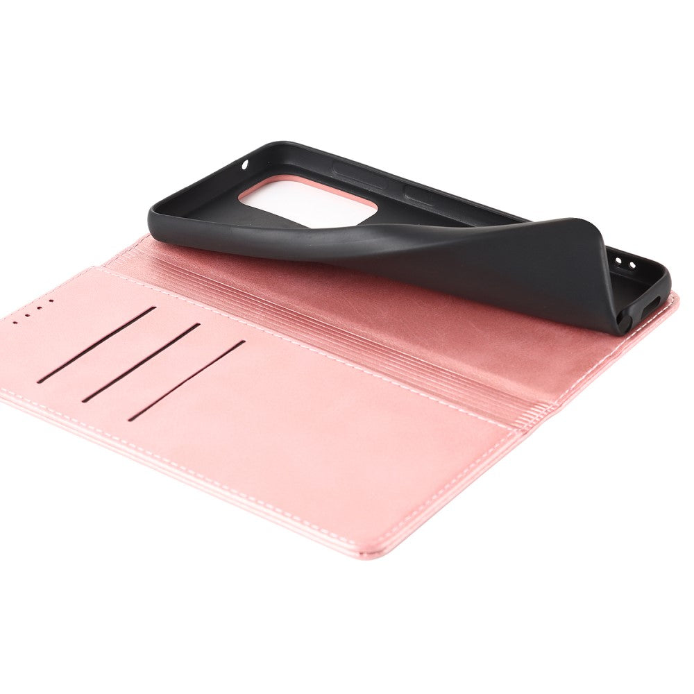 Galaxy A33 5G - Stand Flip Case Cover