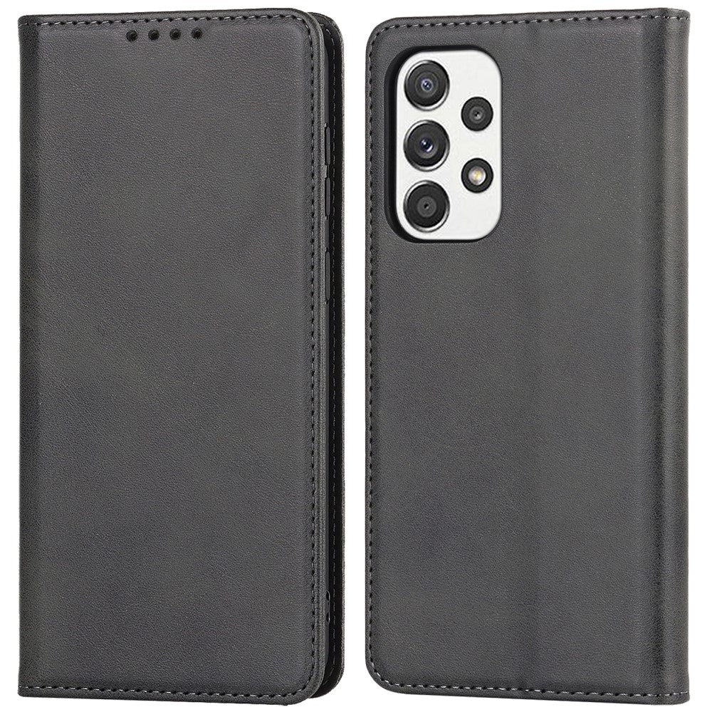 Galaxy A53 5G - Stand Flip Case Cover