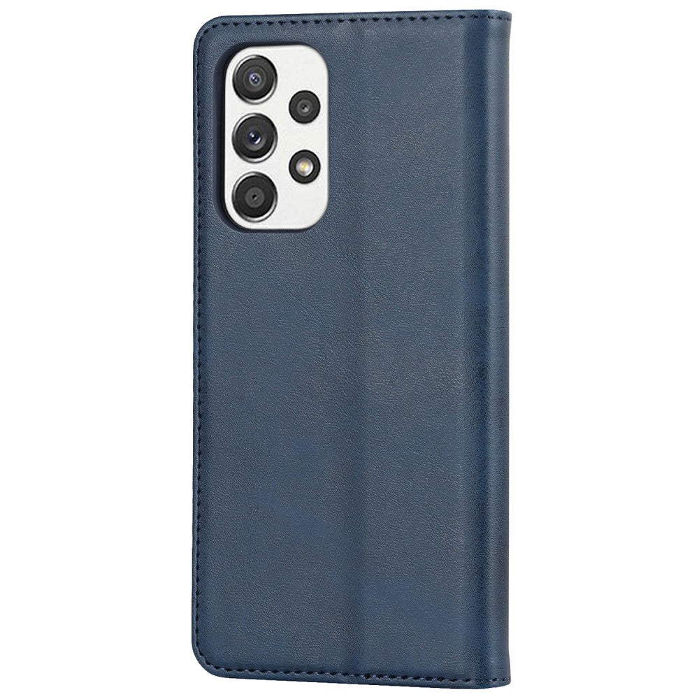 Galaxy A53 5G - Stand Flip Case Cover
