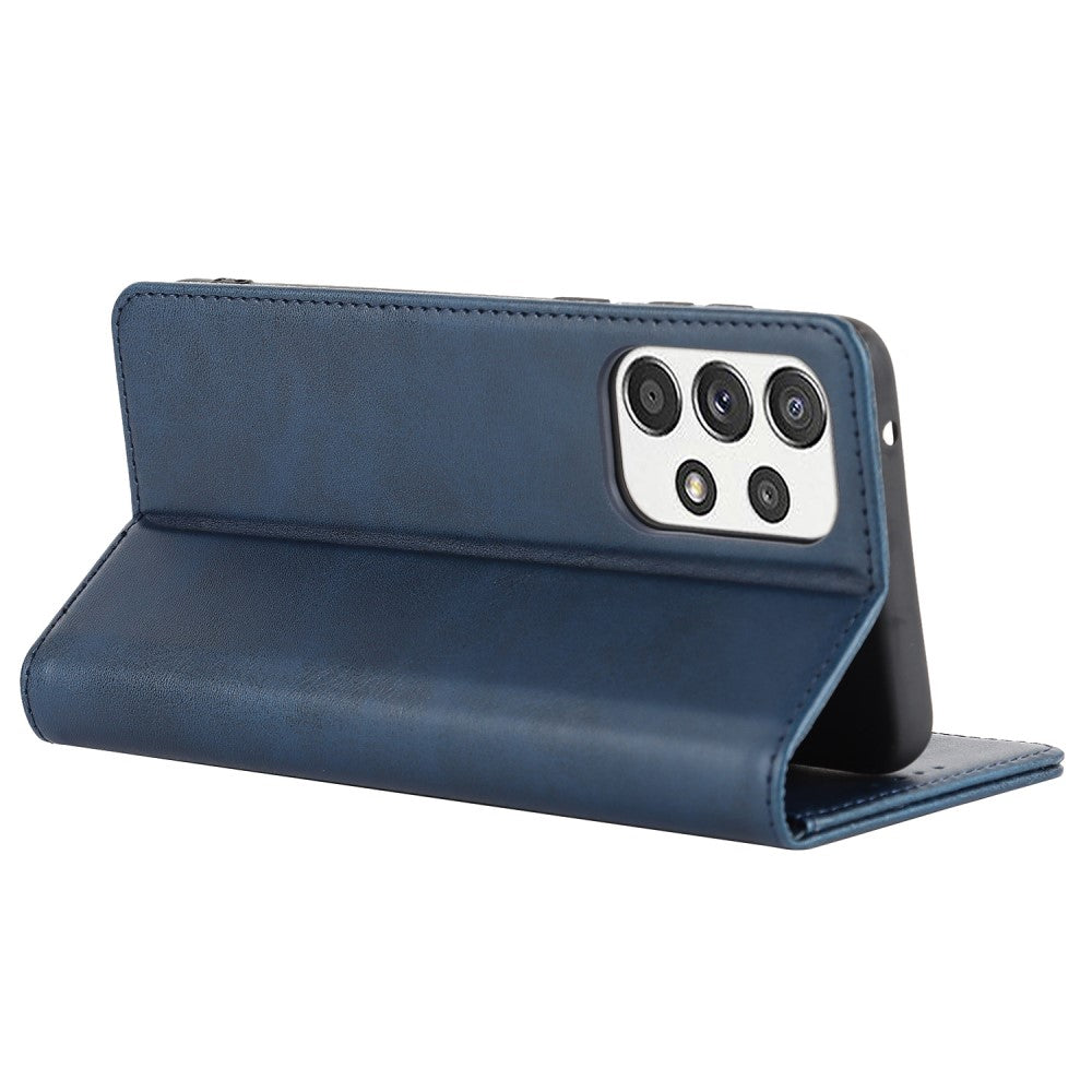 Galaxy A53 5G - Stand Flip Case Cover