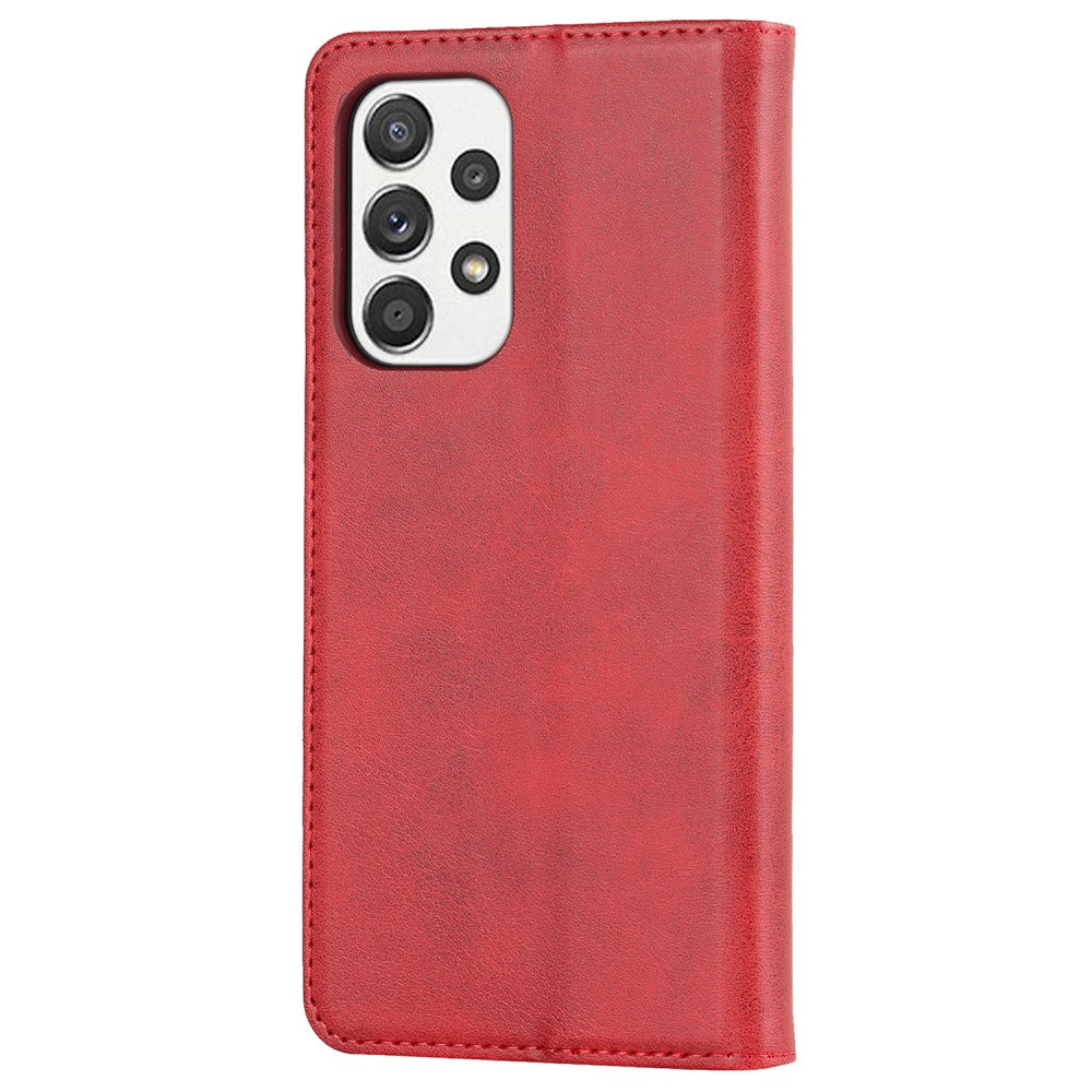 Galaxy A53 5G - Stand Flip Case Cover