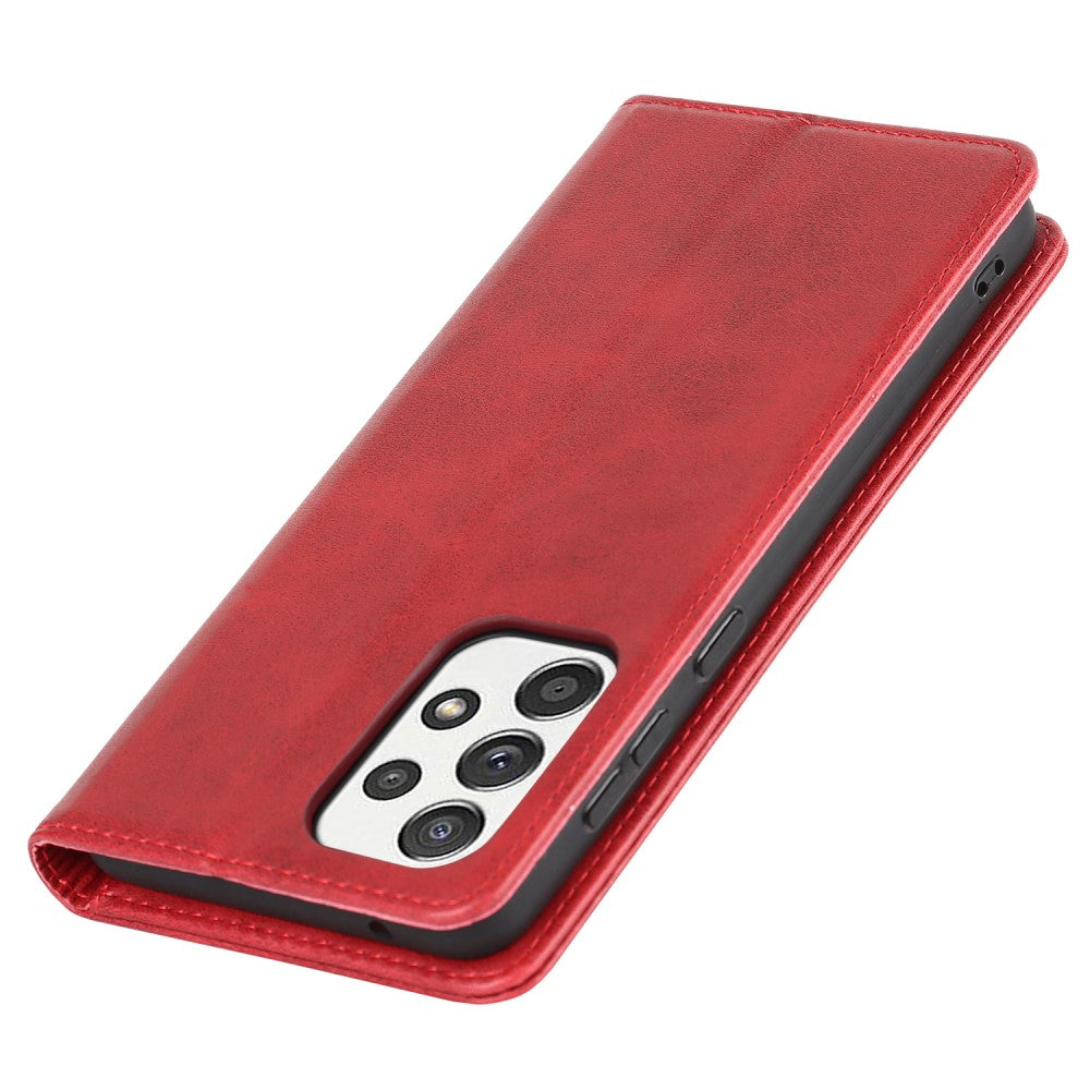 Galaxy A53 5G - Stand Flip Case Cover