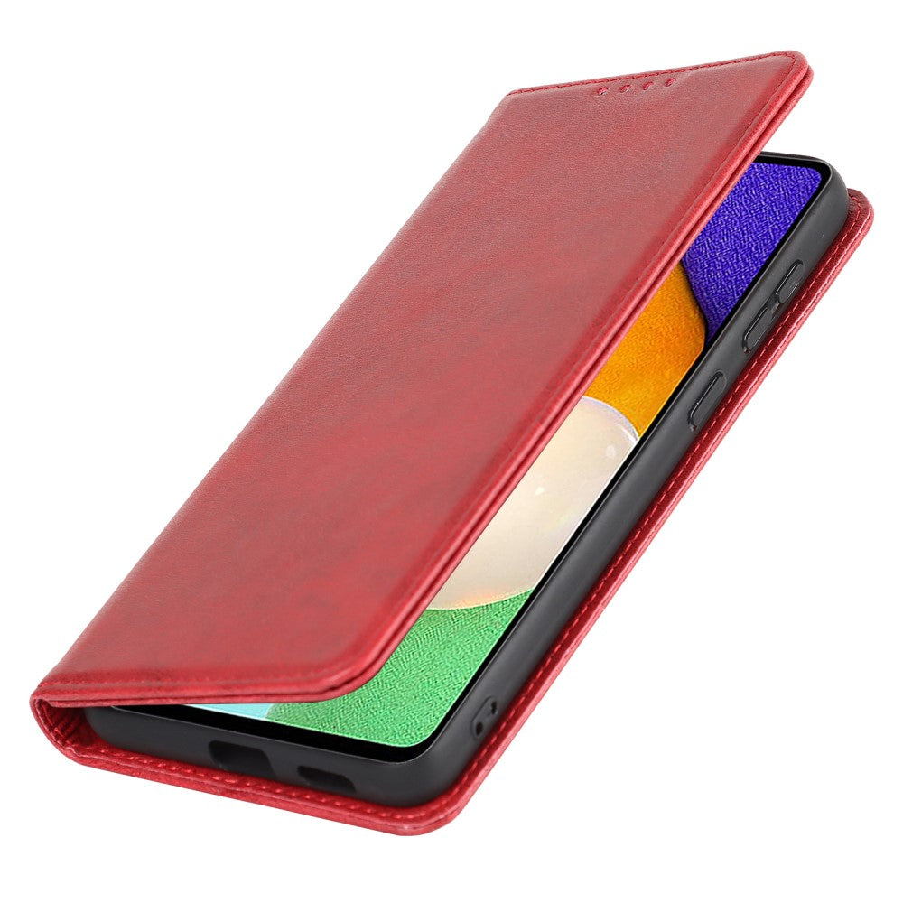 Galaxy A53 5G - Stand Flip Case Cover