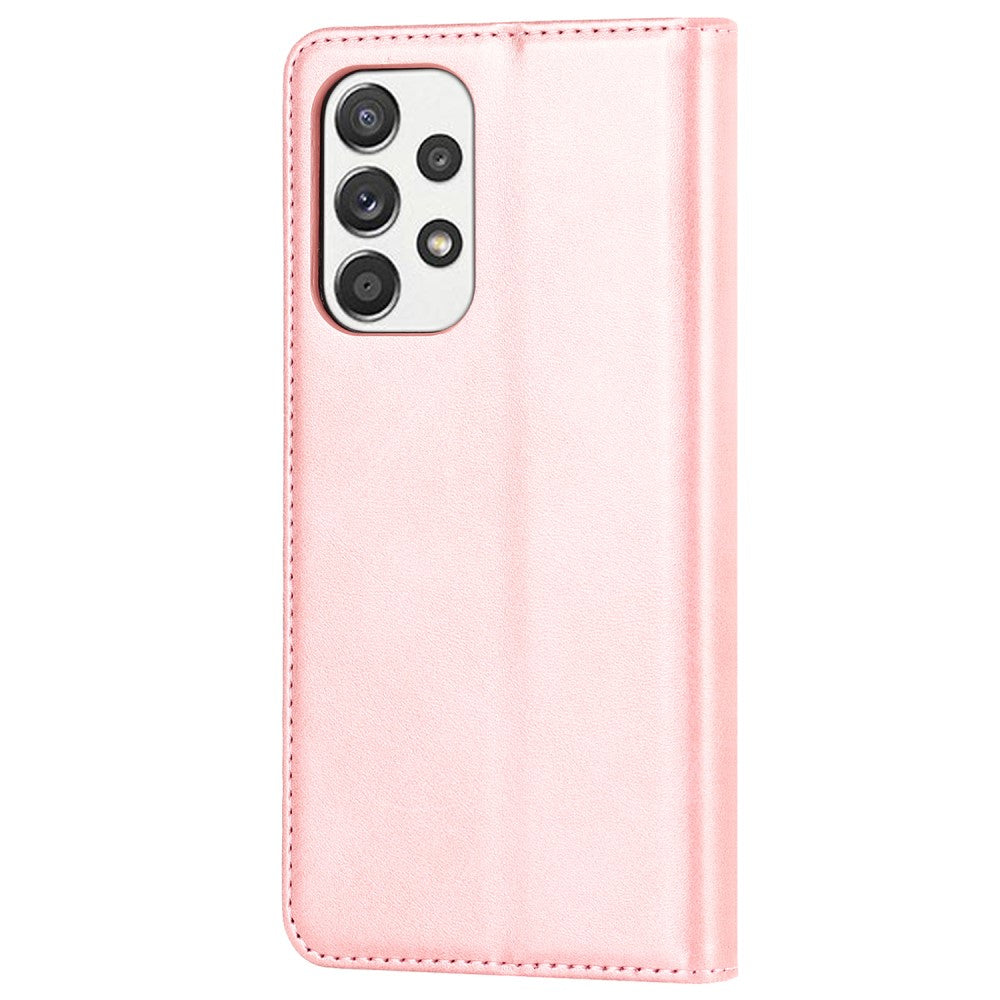 Galaxy A53 5G - Stand Flip Case Cover