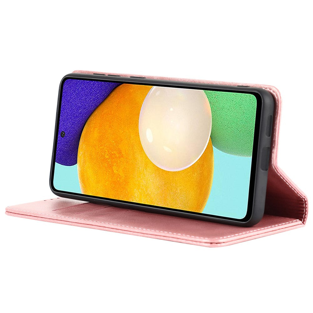 Galaxy A53 5G - Stand Flip Case Cover