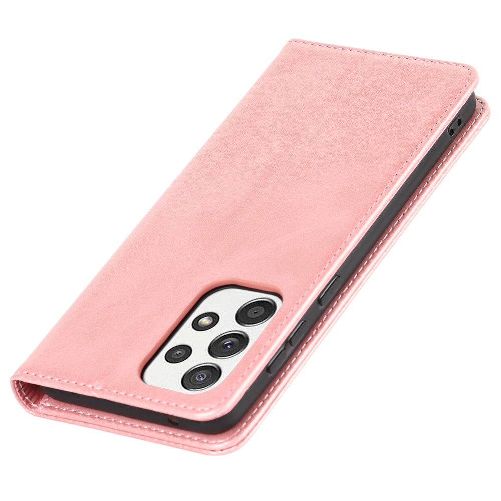 Galaxy A53 5G - Stand Flip Case Cover