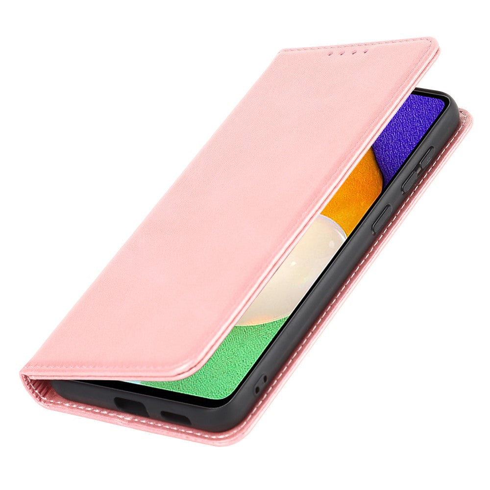 Galaxy A53 5G - Stand Flip Case Cover
