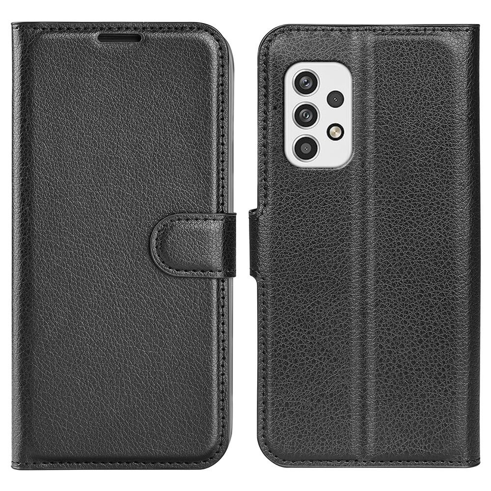 Galaxy A23 - Custodia in Pelle