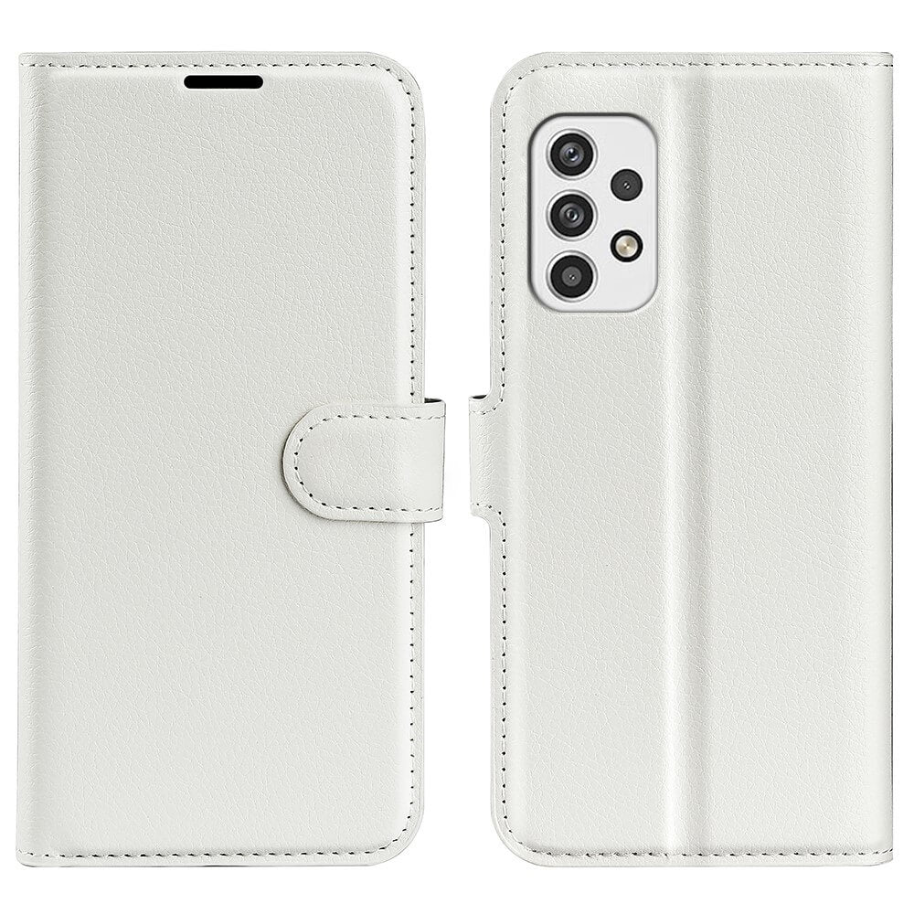Galaxy A23 - Custodia in Pelle