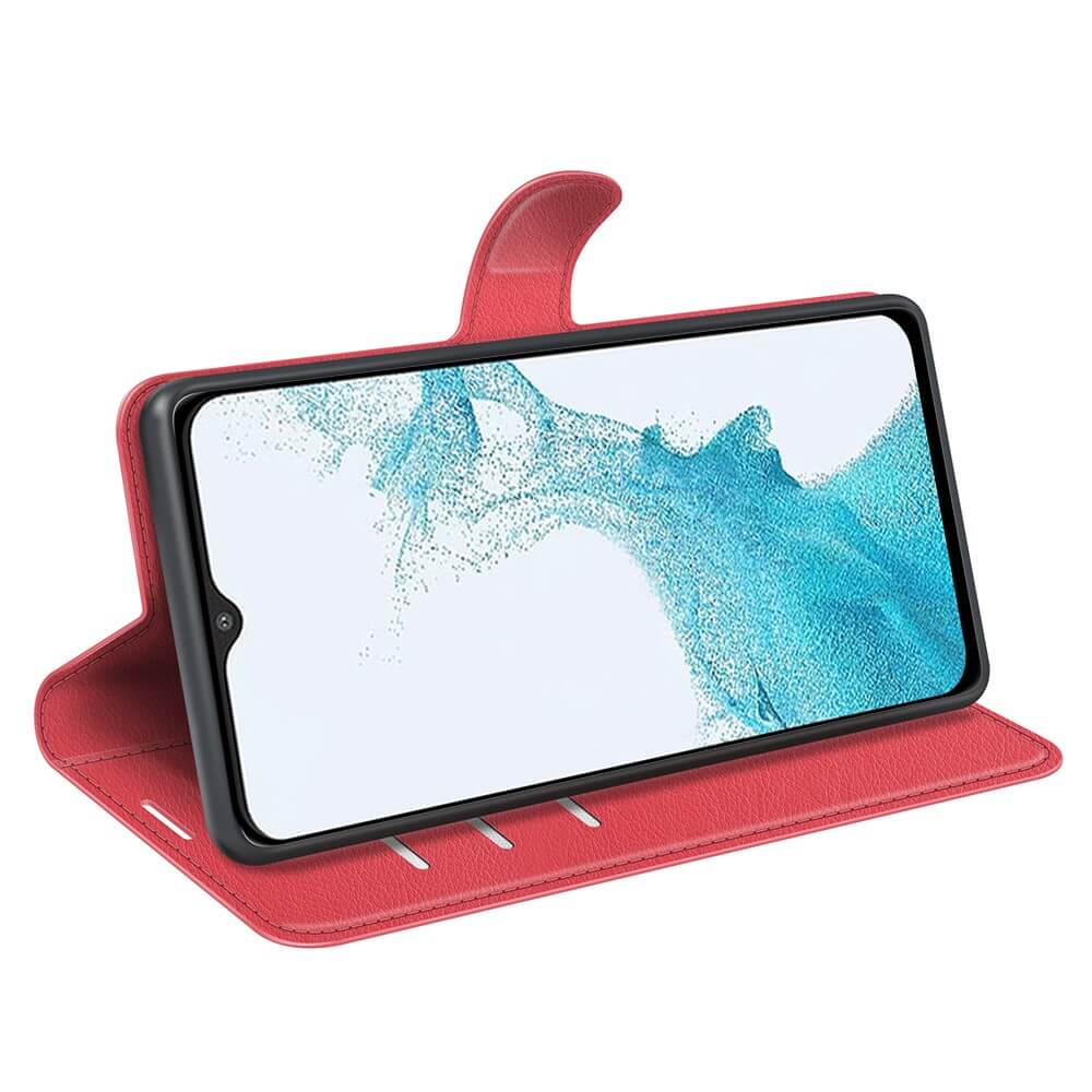 Galaxy A23 - Custodia in Pelle