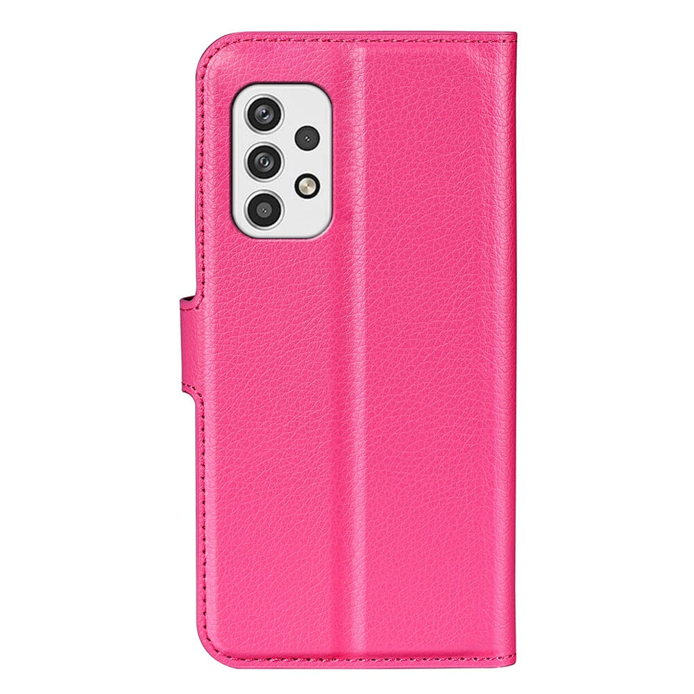 Galaxy A23 - Custodia in Pelle