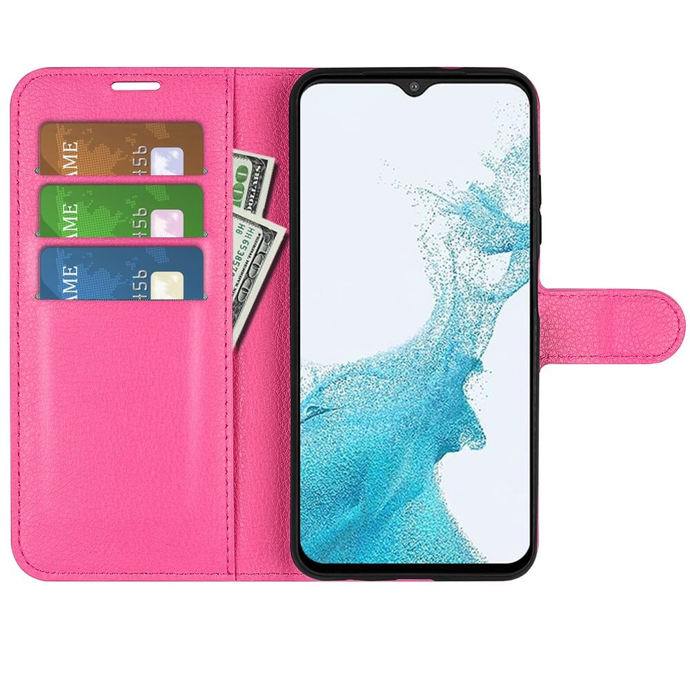 Galaxy A23 - Custodia in Pelle