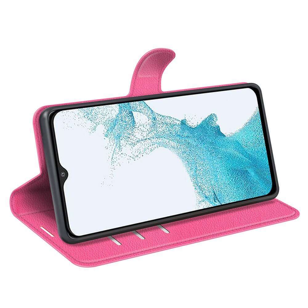 Galaxy A23 - Custodia in Pelle