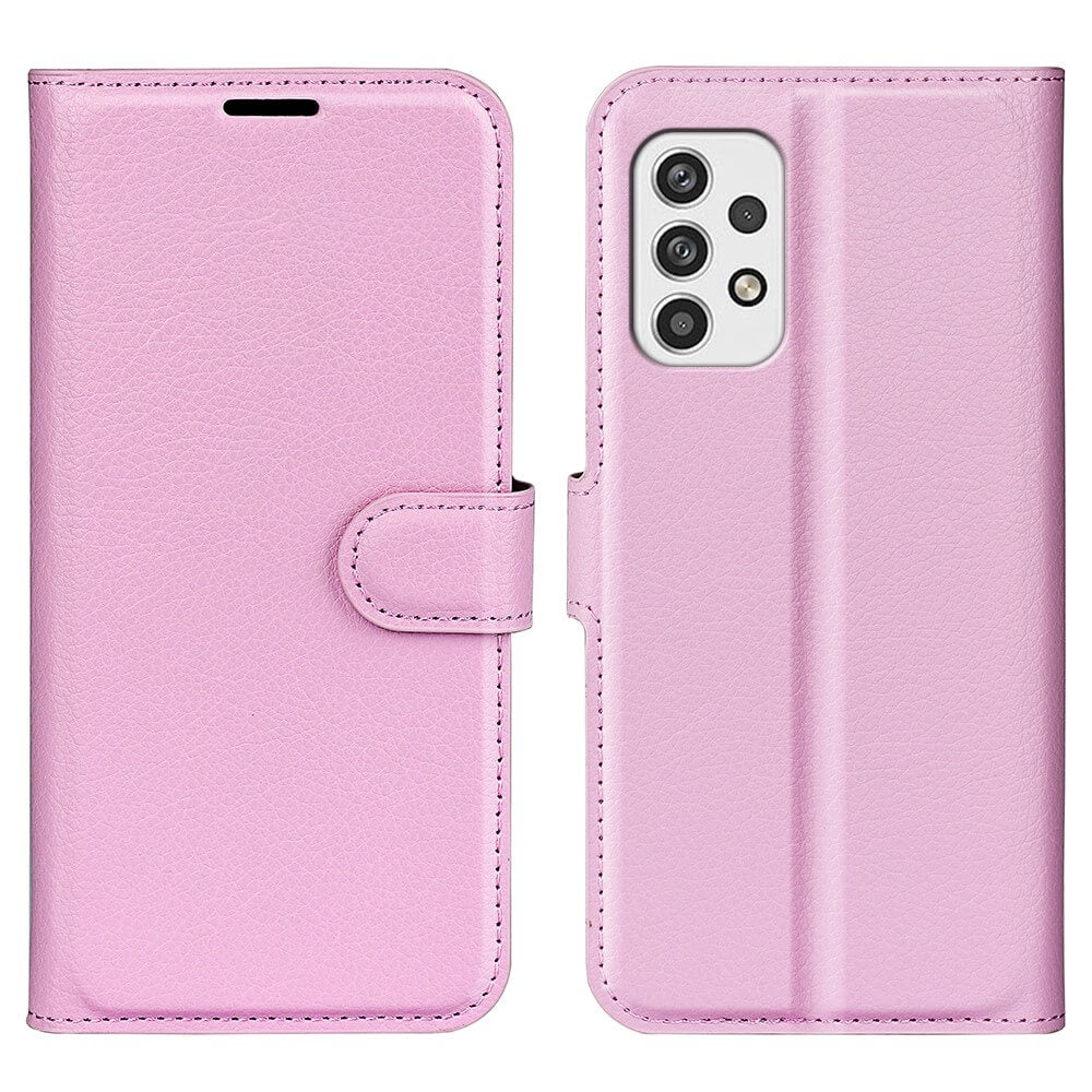 Galaxy A23 - Custodia in Pelle