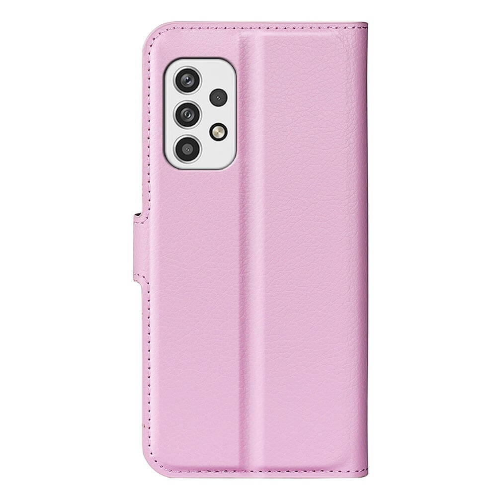 Galaxy A23 - Custodia in Pelle