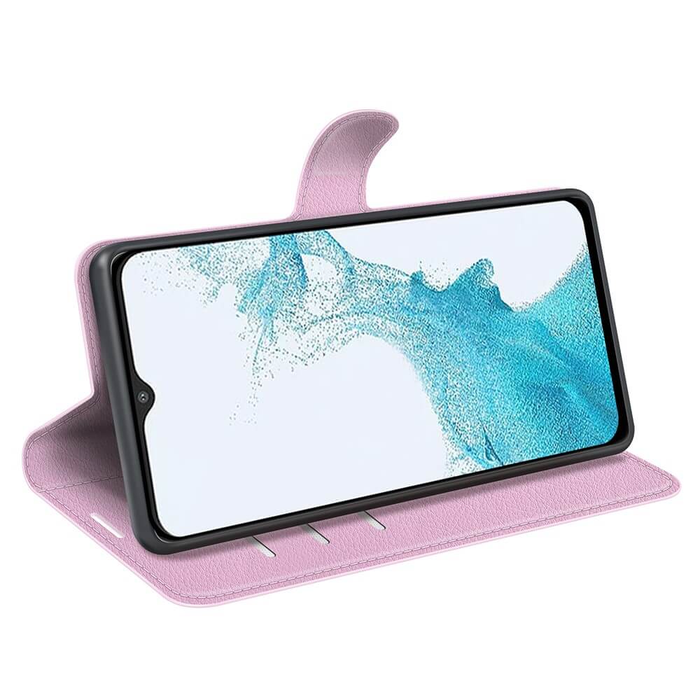 Galaxy A23 - Custodia in Pelle