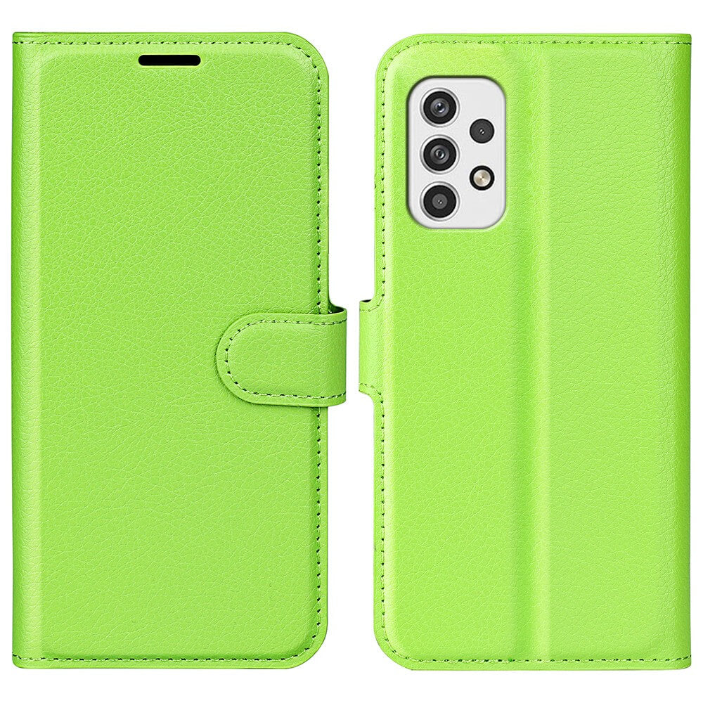 Galaxy A23 - Custodia in Pelle