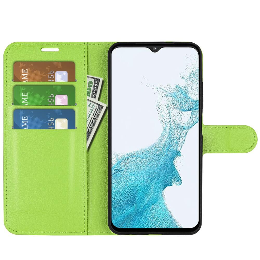 Galaxy A23 - Custodia in Pelle