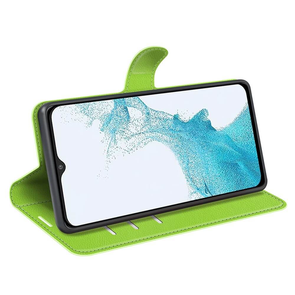 Galaxy A23 - Custodia in Pelle